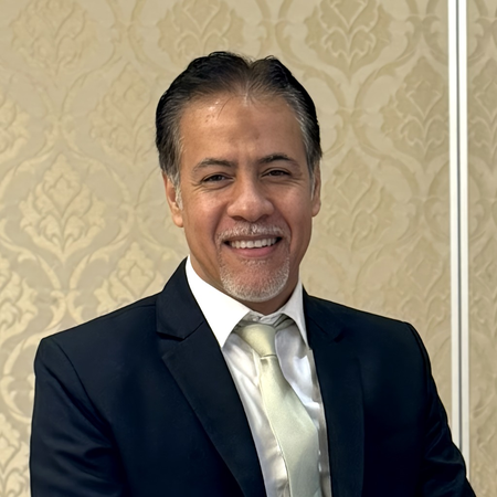 زكريا إبراهيم PCC – البحرين